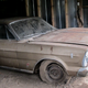 Illustration for article titled Here Are Four Of The Best American Barn Finds For Less Than $8,000